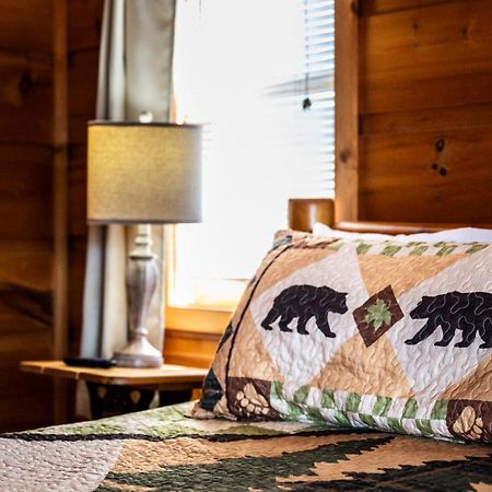 Willa Scenic Ridge Gatlinburg Zewnętrze zdjęcie