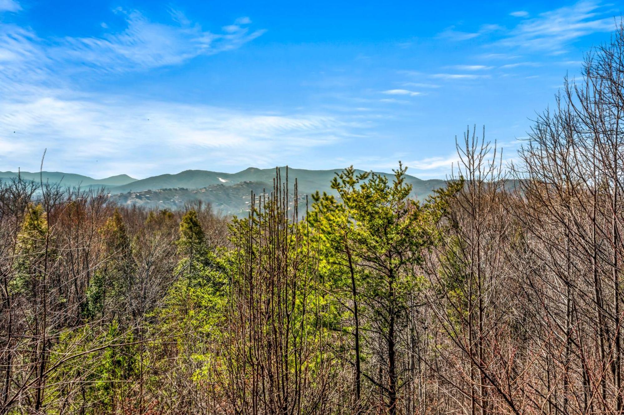Willa Scenic Ridge Gatlinburg Zewnętrze zdjęcie